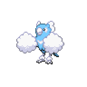 Swabcorio Sprite Image