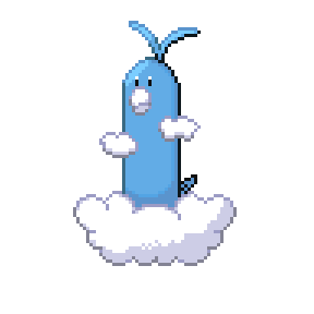 Swablett Sprite Image