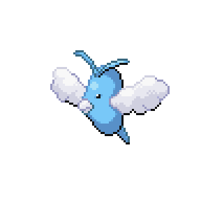 Swabdisc Sprite Image