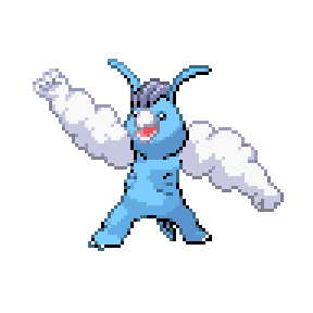 Swabchop Sprite Image