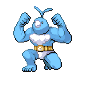 Swabchoke Sprite Image