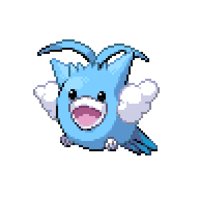 Swabgar Sprite Image