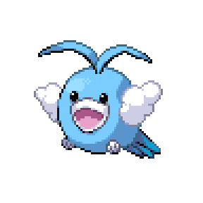 Swabgar Sprite Image