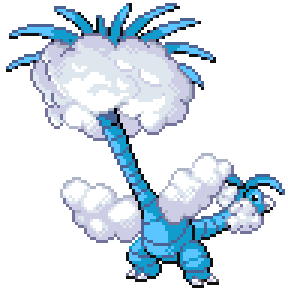 Altator Sprite Image