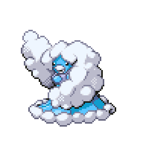 Altanx Sprite Image