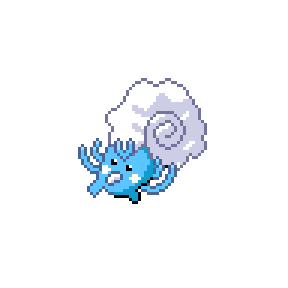 Altastar Sprite Image