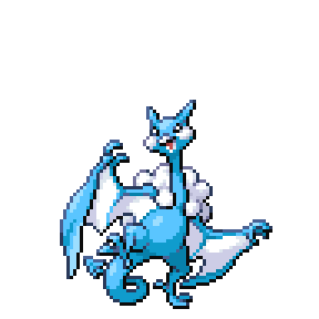Altadactyl Sprite Image