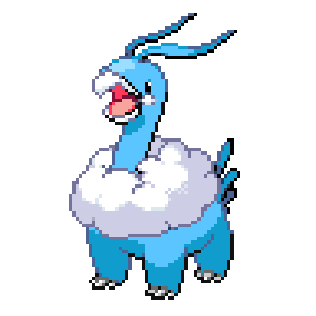 Altanium Sprite Image