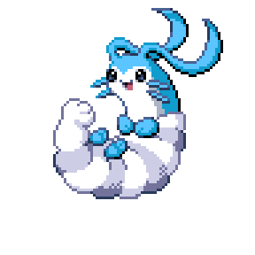 Altaret Sprite Image