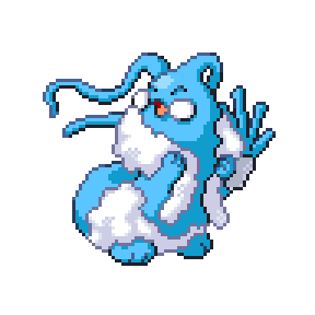 Altaret Sprite Image