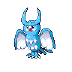 Altaowl Sprite Image