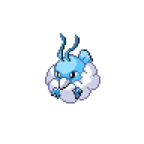 Altatu Sprite Image