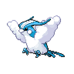 Altageot Sprite Image