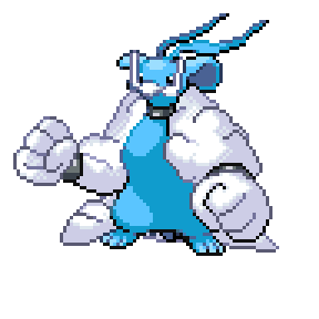 Altabull Sprite Image