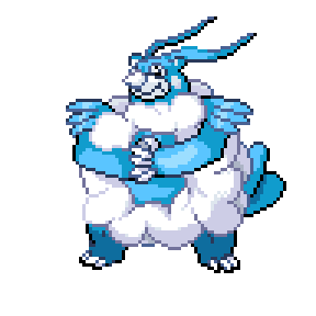 Altaring Sprite Image