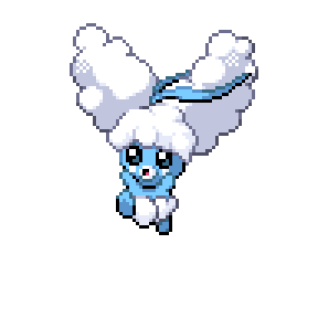 Altachum Sprite Image