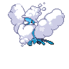 Altakrow Sprite Image