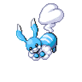 Altachu Sprite Image