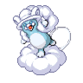 Altachu Sprite Image