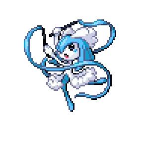 Altalia Sprite Image