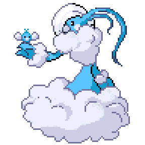 Altavoir Sprite Image