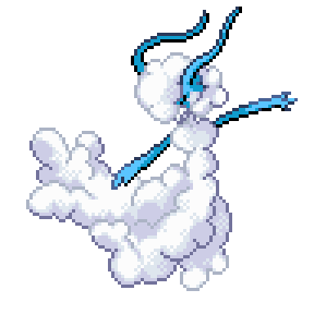 Altavoir Sprite Image