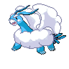 Altamence Sprite Image