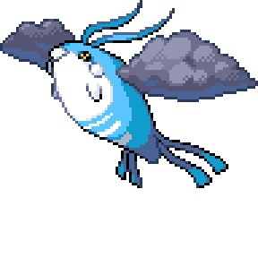 Altaogre Sprite Image