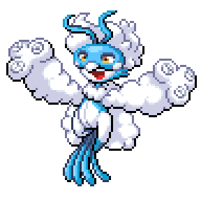 Altarade Sprite Image