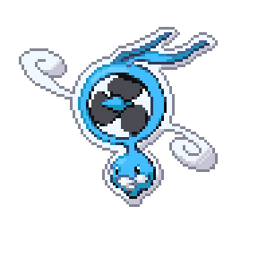 Altatom Sprite Image