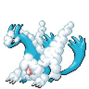 Altatios Sprite Image