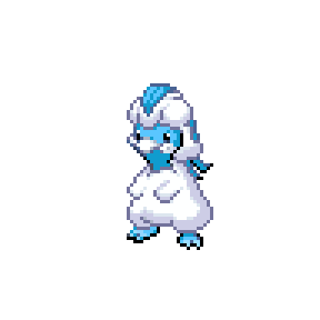 Altaagon Sprite Image