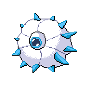 Altapede Sprite Image