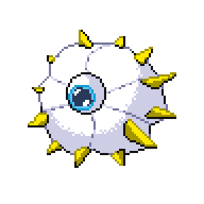 Altapede Sprite Image