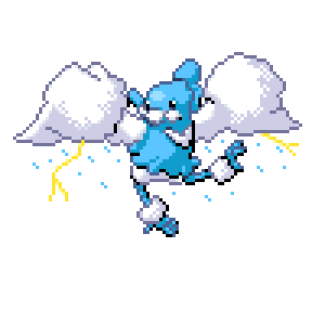 Altacorio Sprite Image