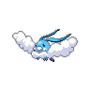 Altalu Sprite Image