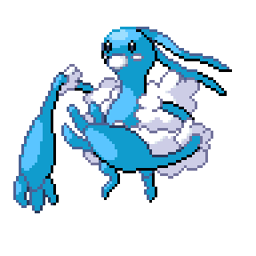 Altazma Sprite Image