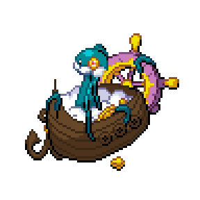 Altamise Sprite Image