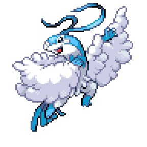 Altalucha Sprite Image