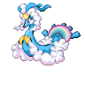 Altaselia Sprite Image