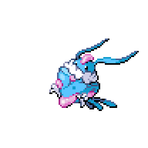 Altabink Sprite Image