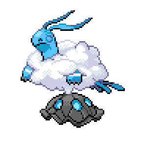 Altakoal Sprite Image