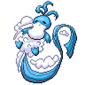 Altaduck Sprite Image