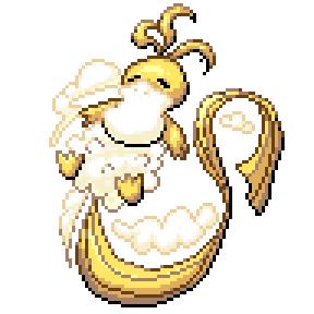 Altaduck Sprite Image