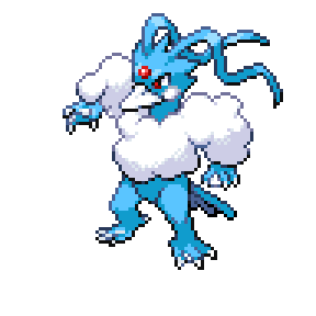 Altaduck Sprite Image