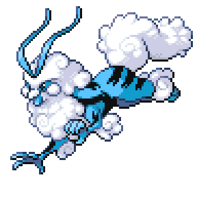 Altanine Sprite Image