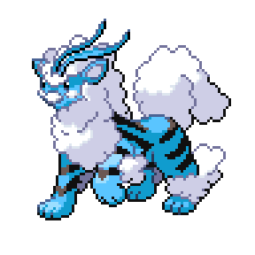 Altanine Sprite Image