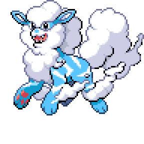 Altanine Sprite Image