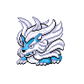 Altanine Sprite Image