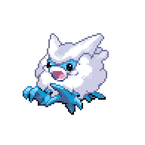 Altater Sprite Image
